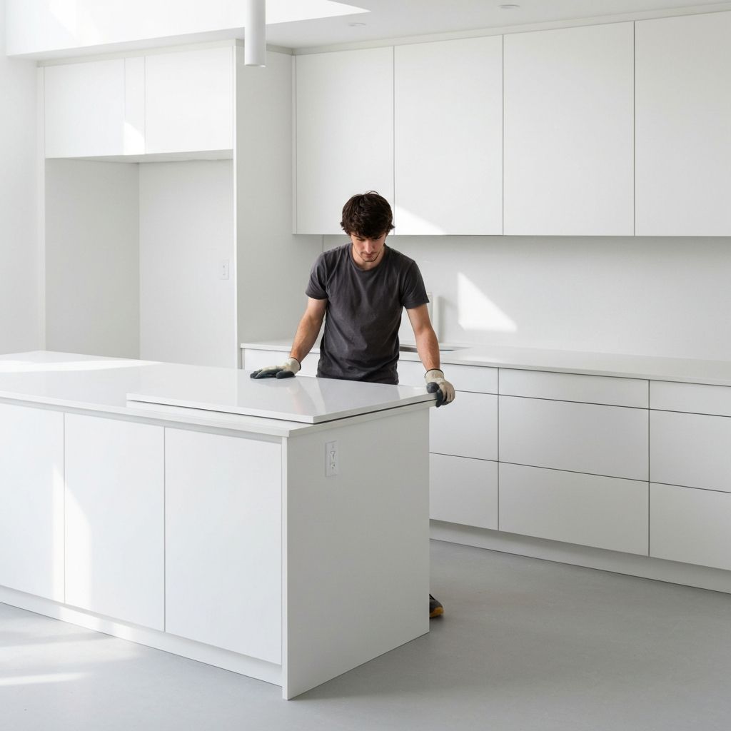 Professional Installation